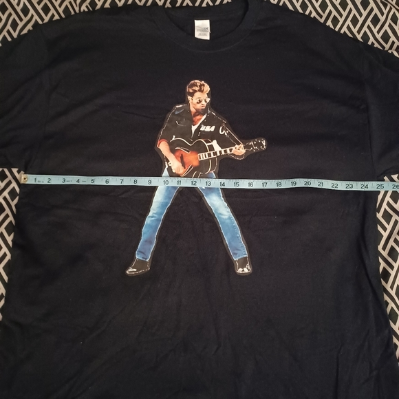 George Michael T-Shirt • 2XL • NWOT - Picture 4 of 5